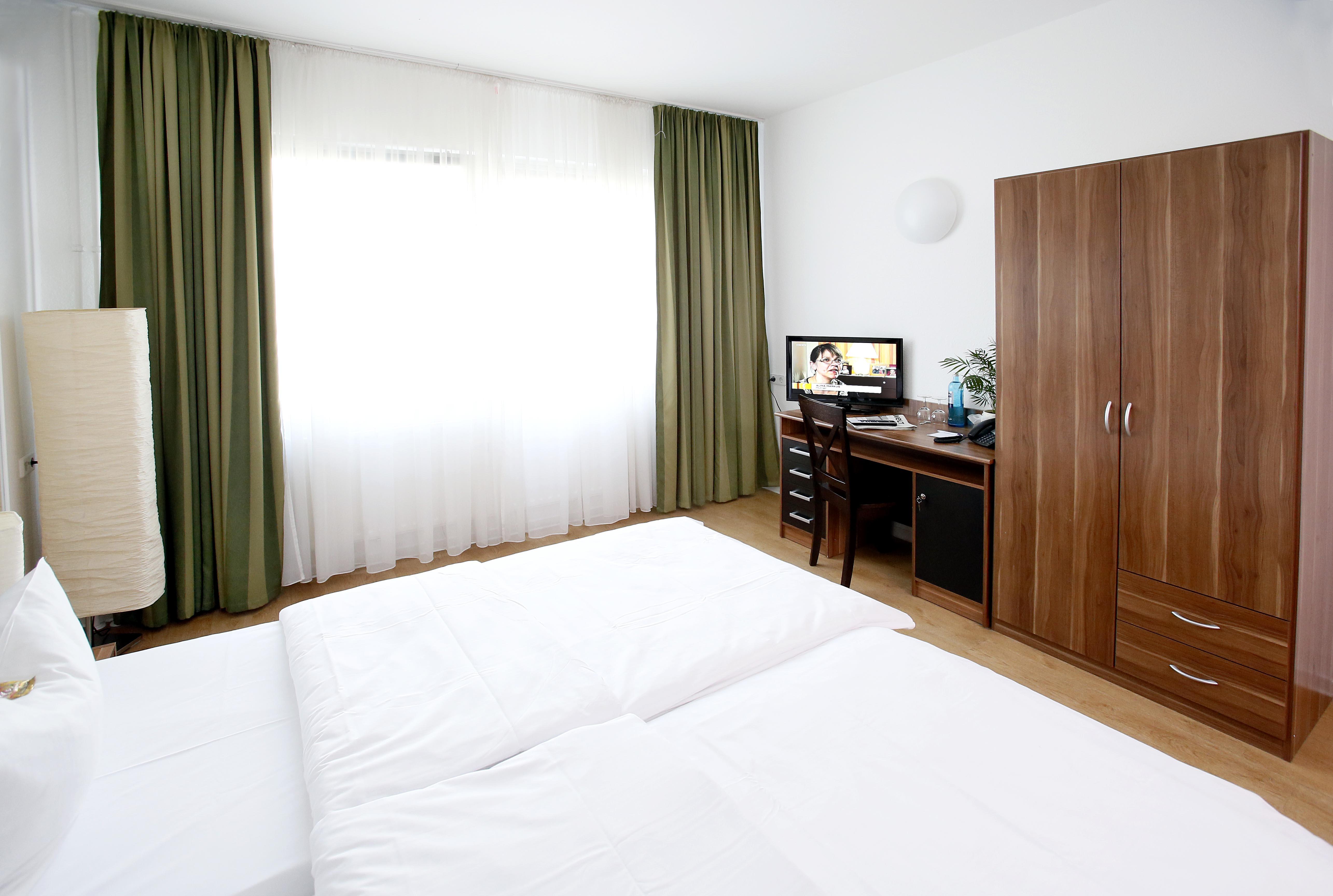 Hotel Luetzow — Fotos 3